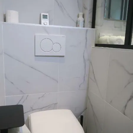 Ma Cote D'emeraude Apartment *