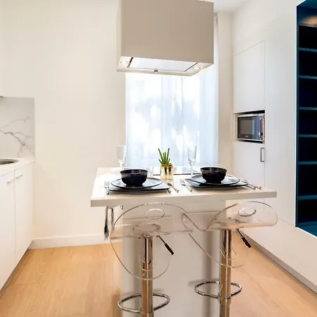 Ma Cote D'emeraude Apartment Saint-Malo